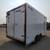 ROYAL 8X18ft Enclosed Cargo W/ 11,465 lbs GVWR - 152886 16 thumbnail