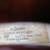 Suzuki Violin No. 520 (Advanced), Japan, 1998, 4/4 - Full Outfit 2 thumbnail