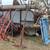 Three Point Boom Pole for Tractor 1 thumbnail