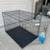 Pet Kennel - I - Crate - large 2 thumbnail