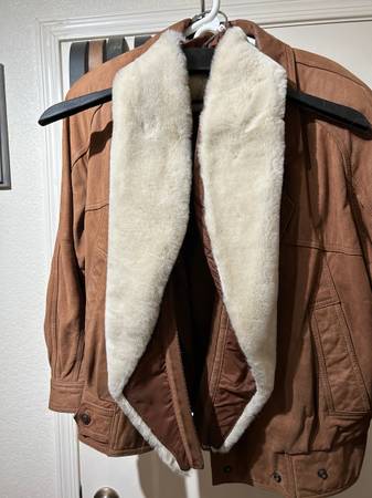 Women’s Wilson Jacket 1