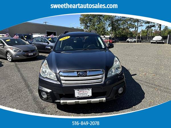 2013 Subaru Outback - $10995.0063654723906689121
