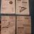 Various owner/instruction manuals . PLEASE LOOK 1 thumbnail