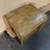 Vintage hand painted 2 tiered table 3 thumbnail