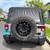 2016 Jeep wrangler sport unlimited 10 thumbnail