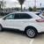 Used 2024 Ford Edge Edge SEL- White 7 thumbnail