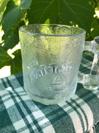 Flintstones Mug 1