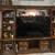 Solid wood quality entertainment center 1 thumbnail