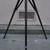 5-Feet Tall Made-in-Japan Tripod w/ Pan, Tilt, Pivot, & QR Plate 16 thumbnail