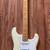 FSOT 1992 MIM Fender Stratocaster Electric Guitar 1 thumbnail