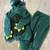 Child's 2-Piece Dragon /Dinosaur Costume w/ Wings & Tail 6 thumbnail
