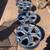 Set of 4, 19 inch Ford Escape wheels. 5 thumbnail