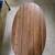 Oval wood coffee table 1 thumbnail