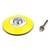 3-Pack Hook and Loop Sanding Pad for Sanding Discs 6mm Dia 2 thumbnail