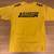 *NEW* Tuf Ultimate Fighter Official Fight Team Shirt (LARGE) 1 thumbnail