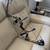 Camouflage Bowtech Fuel Compound Bow in a hard case. 9 thumbnail