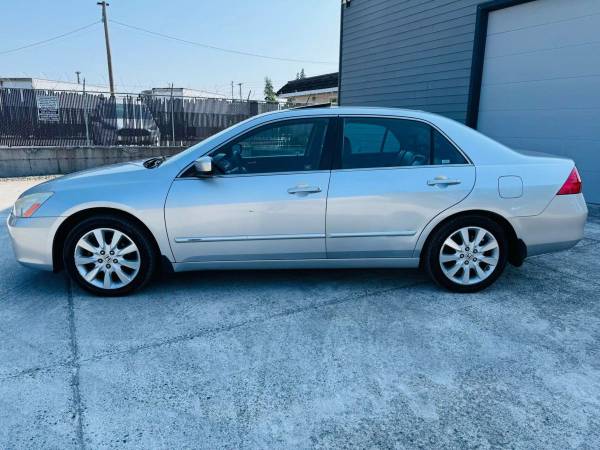 2007 Honda Accord - ¡Financiamiento disponible! - $6900.0063624262990337121