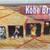 Kobe Bryant Superstars Then & Now 4-Figure set 2 thumbnail