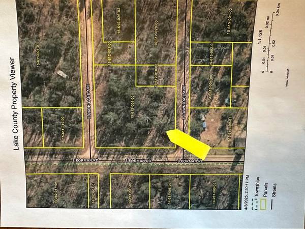 $16,900 14 beautiful lots in the heart of Idlewild! (Idlewild)64037896761091121