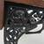 Vintage Look Cast Metal Wooden School Desk For 18” Dolls 5 thumbnail