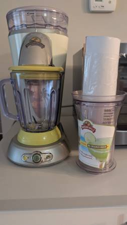 Margaritaville Margarita Blender 1