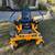 Cub cadet electric zero turn mower 2 thumbnail