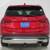 2022 *Hyundai* *Santa Fe* *SEL AWD* Calypso Red 9 thumbnail