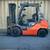 2010 Toyota 8FGCU25 Forklift - 5,000 LB Capacity 6 thumbnail