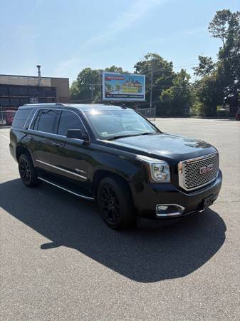 2015 GMC Yukon Denali 150 K - $14,950 (Malden)63441253927299122