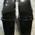 "Vivid Black" Harley Davidson FLH Touring Models / ABS Saddlebags 6 thumbnail