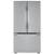 LG 36" FRENCH DOOR FRIDGES 6 thumbnail
