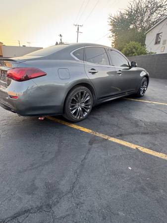 Salvage - $6,500 (Los Ángeles)63624610513411124