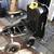 Gorilla Carts 12 Cu Ft Poly Yard Dump Cart 8 thumbnail