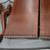Vintage Chippendale Table w/ 8 Chairs 9 thumbnail
