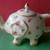 Grace's Teaware Happy Floral Elephant Teapot 2 thumbnail