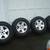 JEEP WRANGLER WHEELS AND TIRES (07-18) 1 thumbnail