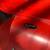 2 x Eames Lounge Chair Wood (LCW) in Red 2 thumbnail