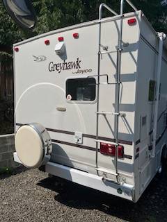 2003 Ford E450 24 ft Grey Hawk RV - $18,000 (Gig Harbor)63624473430657120