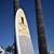 Paddle Board SUP Stand Up Paddleboard (New) Real Bamboo! 5 thumbnail