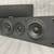 Polk Audio Larger center channel speaker 3-way 2 thumbnail