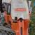 For sale one Husqvarna Rancher 44 Chainsaw 6 thumbnail