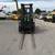 Yard / Warehouse Forklift 8,000 LB 15' 7" Lift Height Diesel 2015 Mits 4 thumbnail