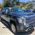 Used 2022 GMC Sierra 2500HD 4WD Crew Cab Denali----Hunter Green 6 thumbnail