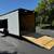 2025 Car Hauler Trailer 8.5x26 / High Ceiling 7’6” 7 thumbnail