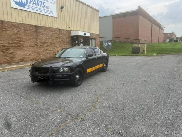 2010 DOSGE CHARGER POLICE PKG &4850 OBO - $1636185657932831210