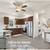 Charming 880 sq ft, 2 bd / 2 ba. Close to Public Transit! 1 thumbnail