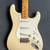 2009 Fender custom shop 56 Stratocaster Relic, desert sand 1 thumbnail