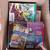 Magic,Pillows,TV,Crafts,Books,Electronics - Great Christmas presents! 15 thumbnail