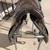Christie Enterprise Endurance Trooper Saddle w/Horn Cantle Bag NICE 17 thumbnail
