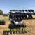 GRAPPLE BRUSH RAKE VERTICAL VIRTUALLY INDESTRUCTIBLE-2 YEAR WARRANTY 2 thumbnail